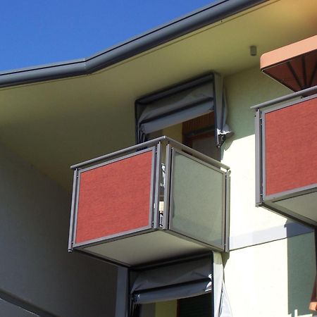 Bibione Residence Apartments Buitenkant foto