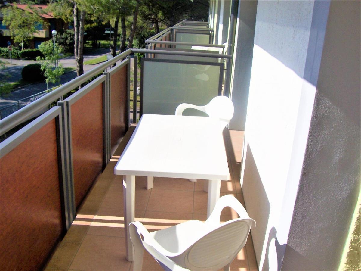 Bibione Residence Apartments Buitenkant foto