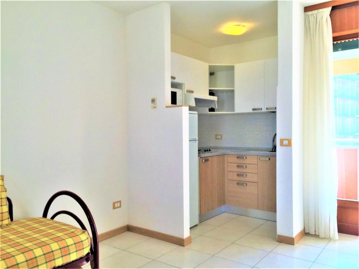 Bibione Residence Apartments Buitenkant foto