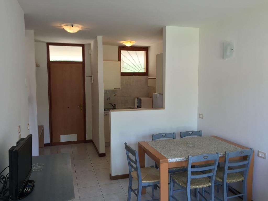 Bibione Residence Apartments Kamer foto