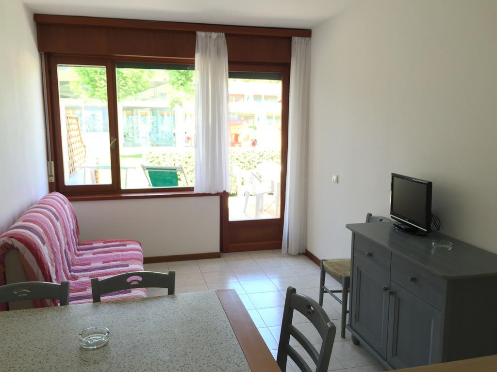 Bibione Residence Apartments Kamer foto