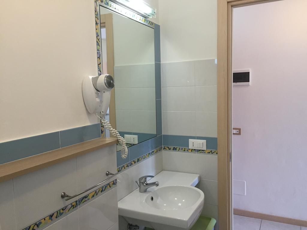Bibione Residence Apartments Kamer foto