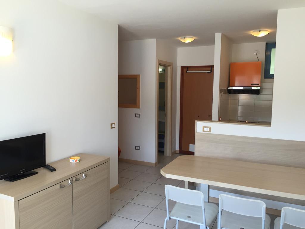 Bibione Residence Apartments Kamer foto