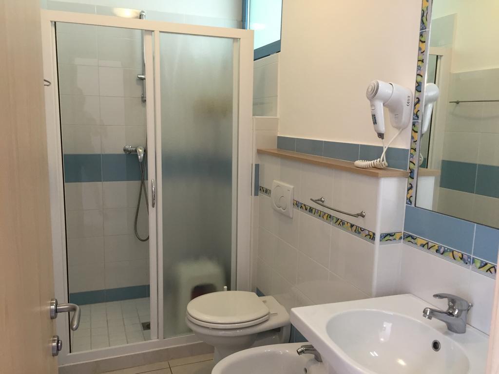 Bibione Residence Apartments Kamer foto