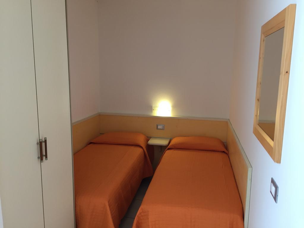 Bibione Residence Apartments Kamer foto