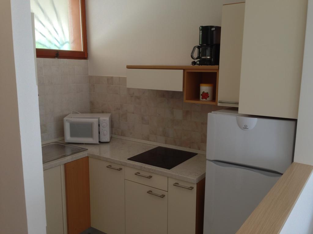 Bibione Residence Apartments Kamer foto