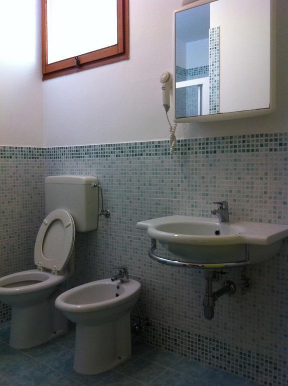 Bibione Residence Apartments Kamer foto