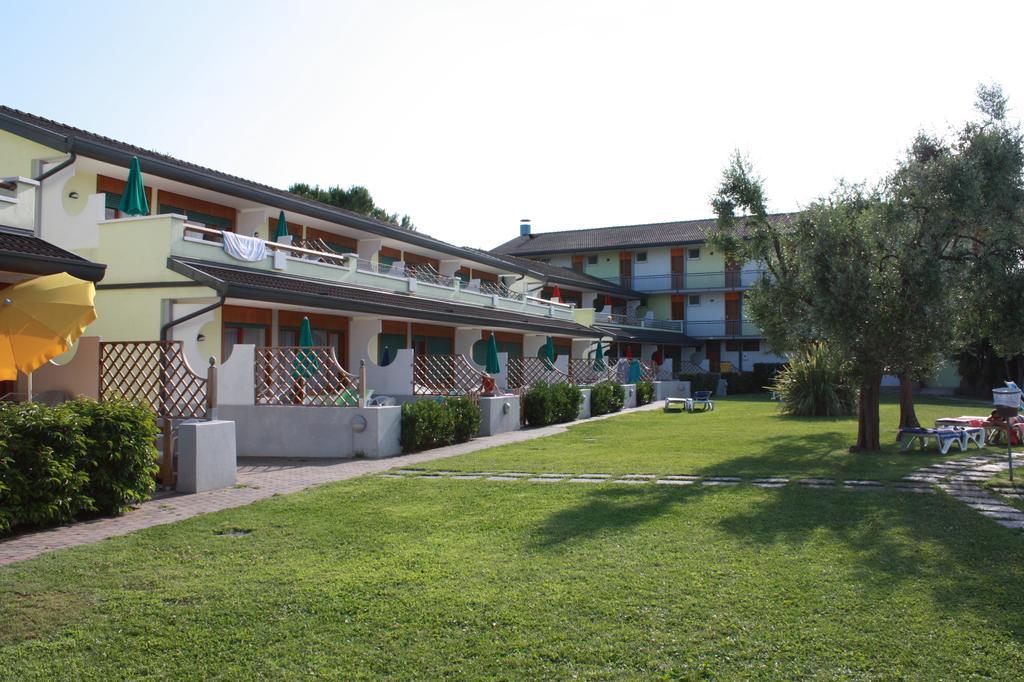 Bibione Residence Apartments Kamer foto