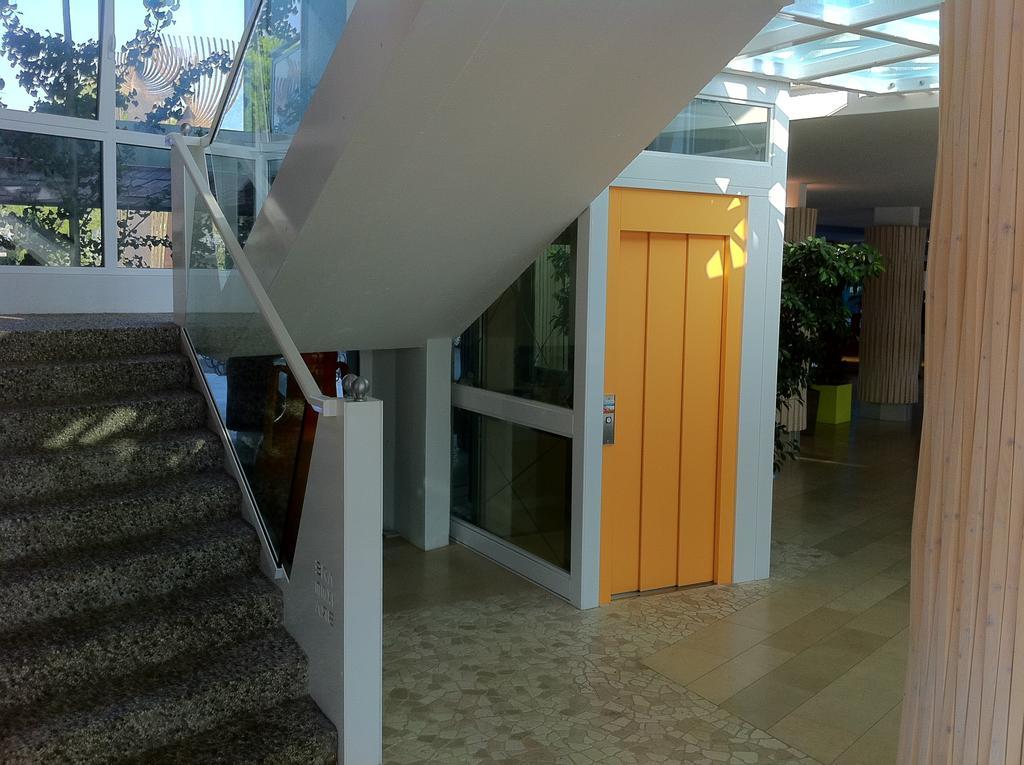 Bibione Residence Apartments Kamer foto