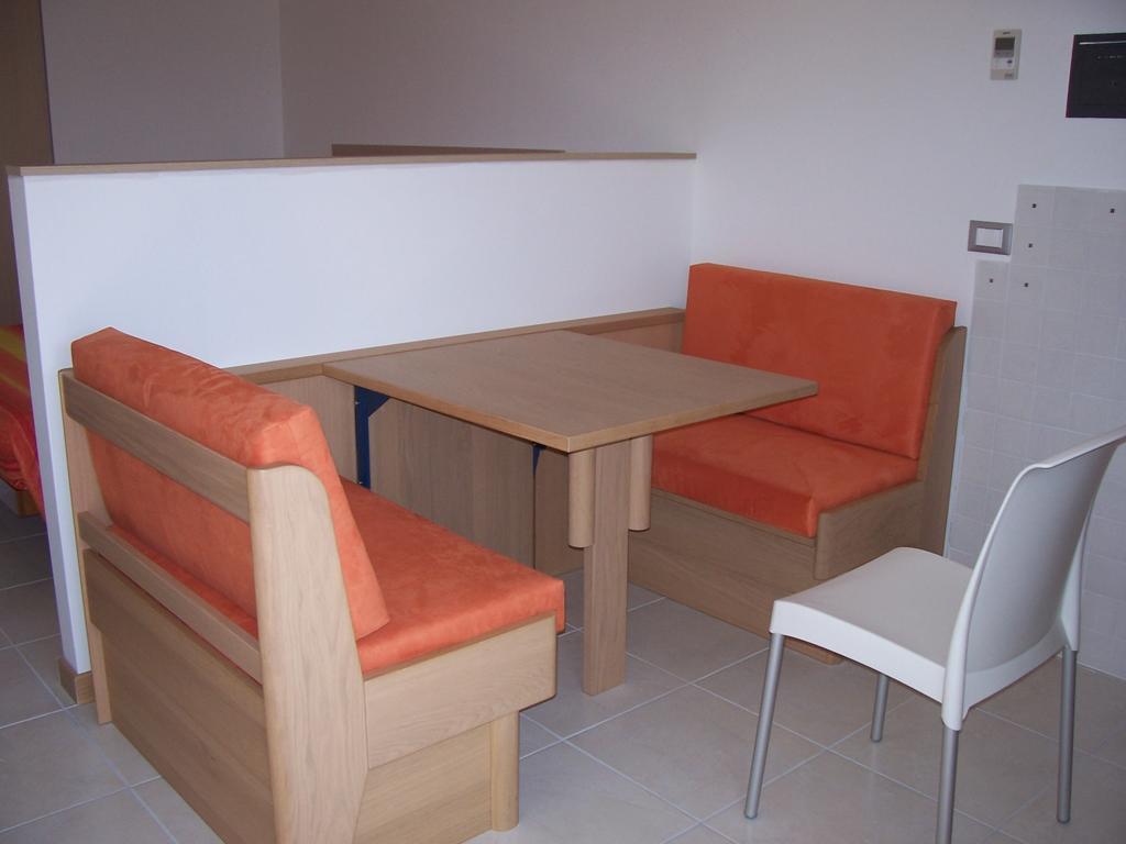 Bibione Residence Apartments Kamer foto