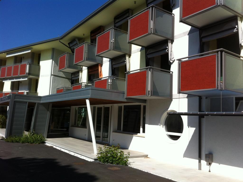Bibione Residence Apartments Kamer foto